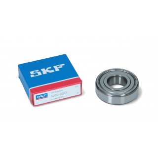 SKF BEARING 6204 ZZ C3