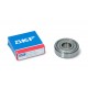 SKF BEARING  6303 ZZ C3