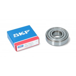 SKF BEARING 6304 ZZ C3