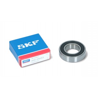 SKF BEARING 6005 2RS C3