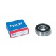 SKF BEARING 6204 2RS C3