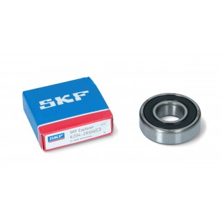 SKF BEARING 6204 2RS C3