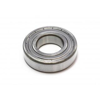 SKF BEARING 6206 ZZ C3