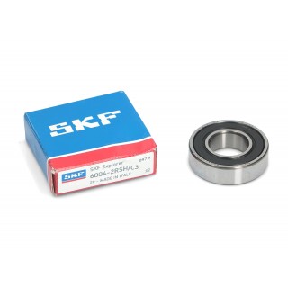 SKF BEARING 6004 2RS C3