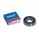 SKF BEARING 6206 2RS C3