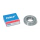 SKF BEARING 6208 ZZ C3