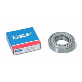 SKF BEARING 6208 ZZ C3