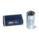 AIR CONDITIONING CAPACITOR 40+1.5ΜF 450V 50/60Hz