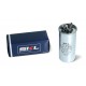 AIR CONDITIONING CAPACITOR 45+1.5ΜF 450V 50/60Hz