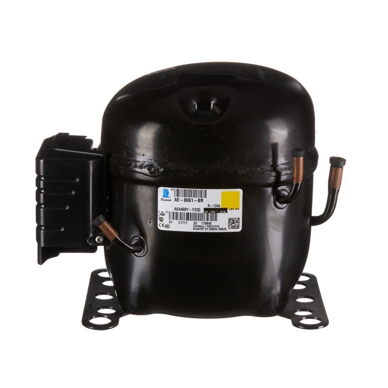 TECUMSEH COMPRESSOR AE4460Y AA 115V 1/2HP R134A