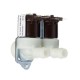SOLENOID VALVE DOUBLE  208-240V 50/60Hz