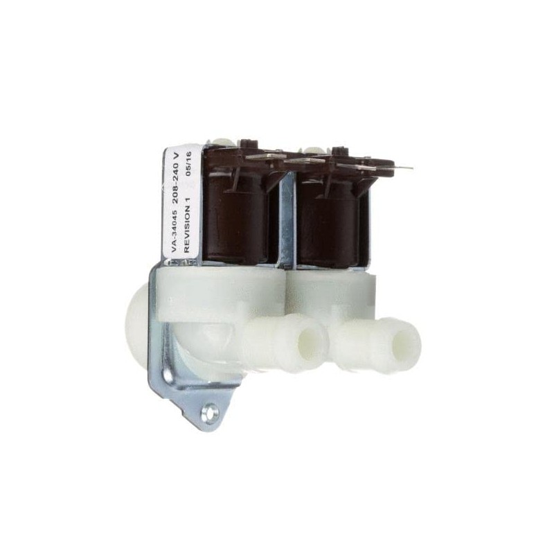 SOLENOID VALVE DOUBLE  208-240V 50/60Hz