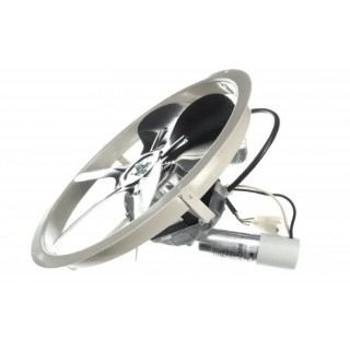 SPM  04.MP0006/115 FAN WITH BLADE