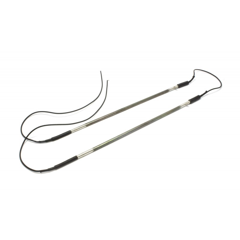 DOUBLE HEATER DEFROST  2x100W 2x115V