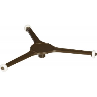 LG 5889W2A009A TURNTABLE ASSEMBLY