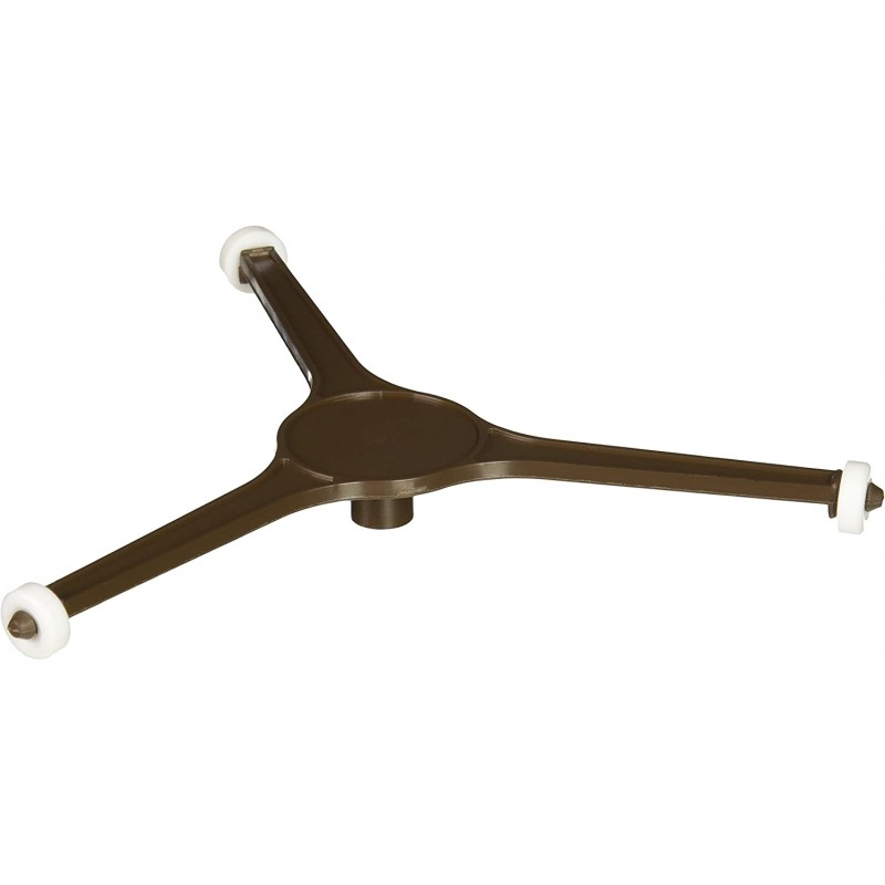 LG 5889W2A009A TURNTABLE ASSEMBLY