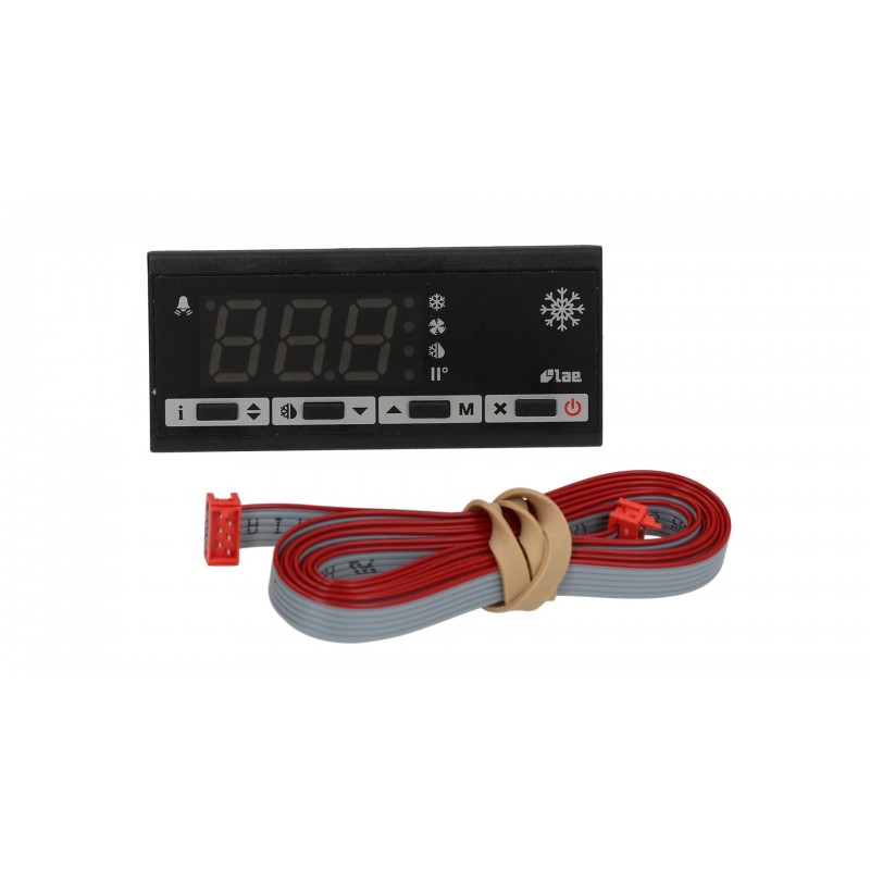 REMOTE DISPLAY LCD-5S BLUE LED