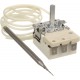 THERMOSTAT  121°C  CAPILLARY 34"