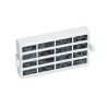 WHIRLPOOL W10311524 FRIDGE ANTIBACTERIAL