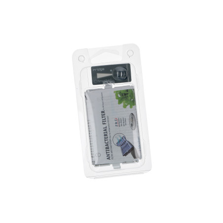 WHIRLPOOL W10311524 FRIDGE ANTIBACTERIAL
