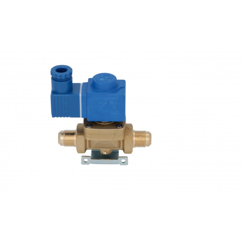 CASTEL SOLENOID VALVE 1070/4 1/2" SAE 220V