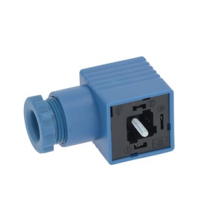 CASTEL CONNECTOR PG9 FOR COIL