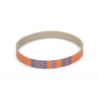 BELT MULTIGRIP TB2 330 H12 6 GROOVES