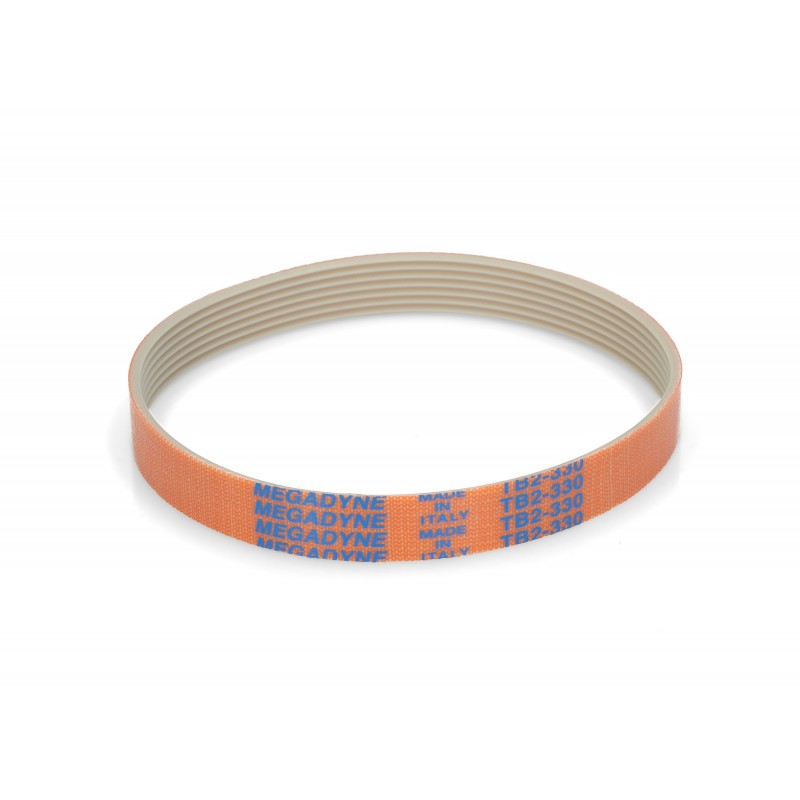 BELT MULTIGRIP TB2 330 H12 6 GROOVES