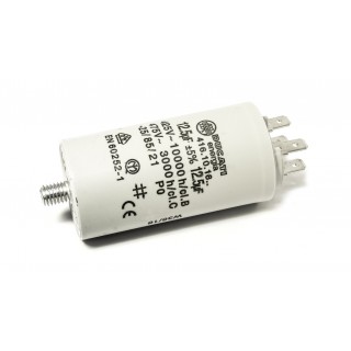 DUCATI CAPACITOR 12,5µF 475V 50/60Hz