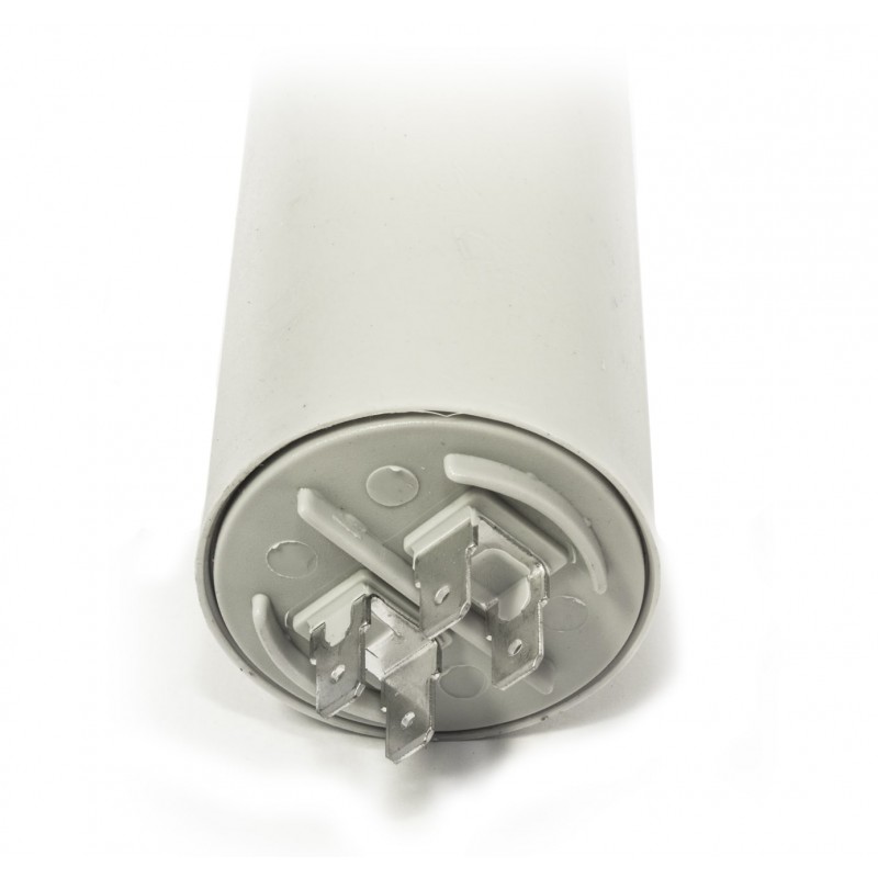 DUCATI CAPACITOR 31,5µF 450V 50/60Hz