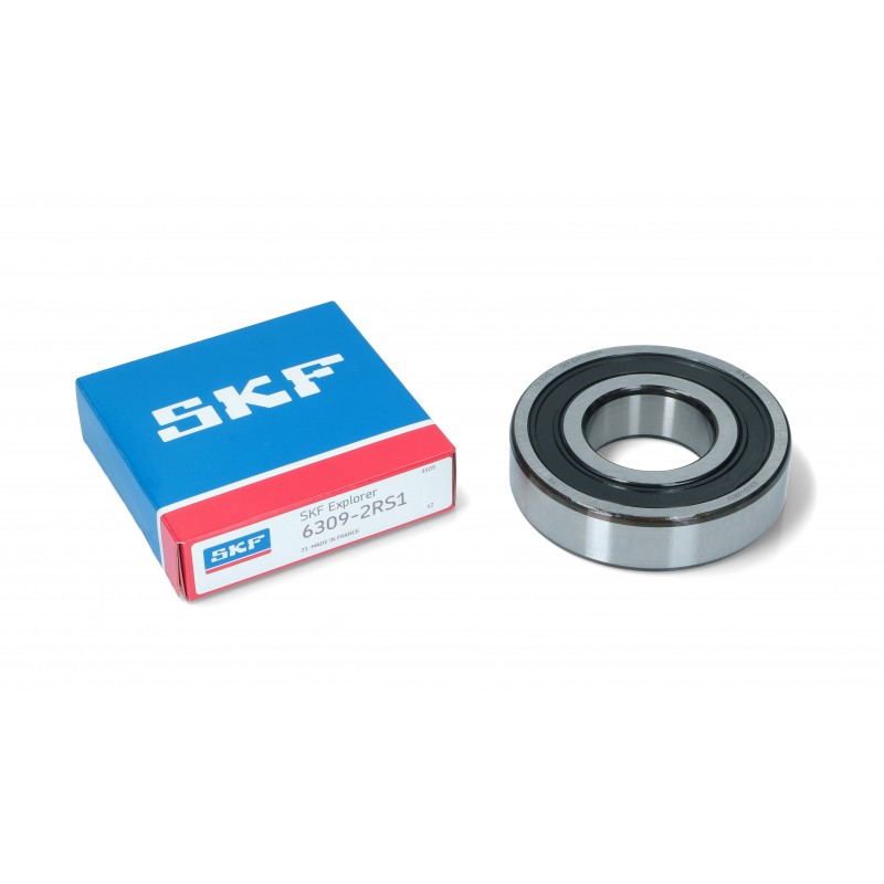 SKF BEARING 6309 2RS