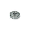 SKF BEARING 6200 ZZ