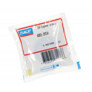 BEARING SKF 6001 2RS