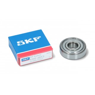 BEARING SKF 6302 ZZ C3