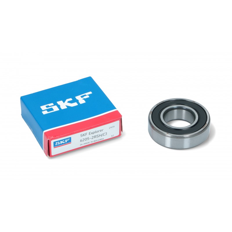 BEARING SKF 6205 2RS C3