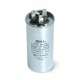 AIR CONDITIONING CAPACITOR 45+2.5ΜF 450V