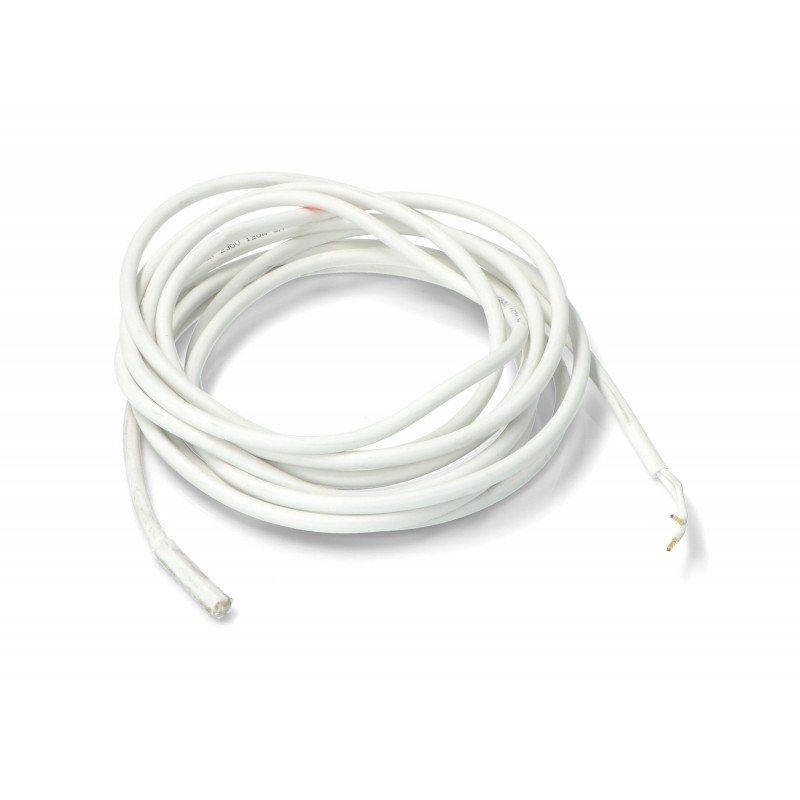 DRAIN HEATING CABLE 230V 120W 3 MTS