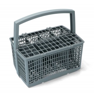 DISHWASHER CUTLERY BASKET FOR BOSCH 00668361