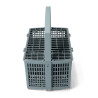 DISHWASHER CUTLERY BASKET FOR BOSCH 00668361
