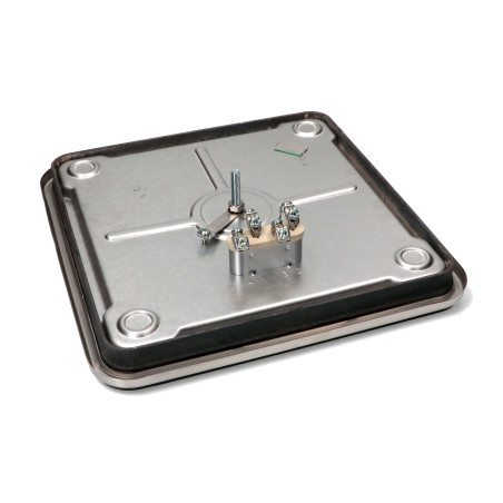 ELECTRIC HOT PLATE 4000W 440V