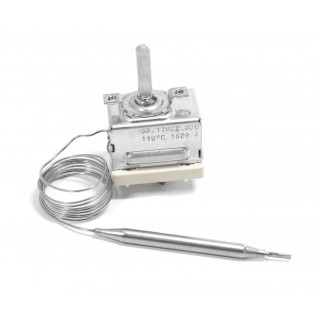 HOT WATER BOILER THERMOSTAT 110°C