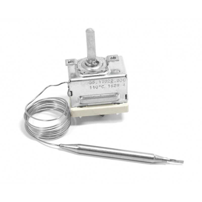 HOT WATER BOILER THERMOSTAT 110°C