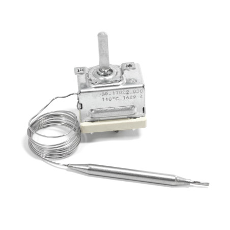 HOT WATER BOILER THERMOSTAT 110°C