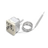 HOT WATER BOILER THERMOSTAT 110°C
