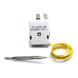 BOILER THERMOSTAT NT122AVK 16A 85°C