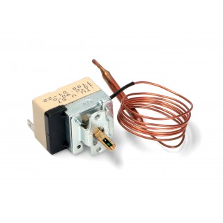 BOILER THERMOSTAT TU.V ST 10/90°C