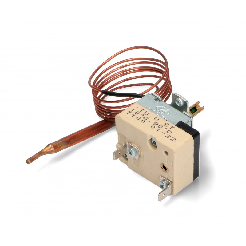 BOILER THERMOSTAT TU.V ST 10/90°C