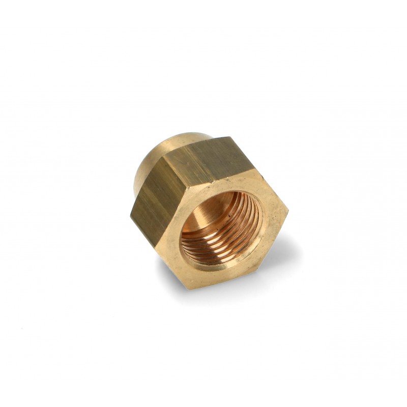 FLARE NUT SAE FLARE 3/8 - 1/4 (6MM)