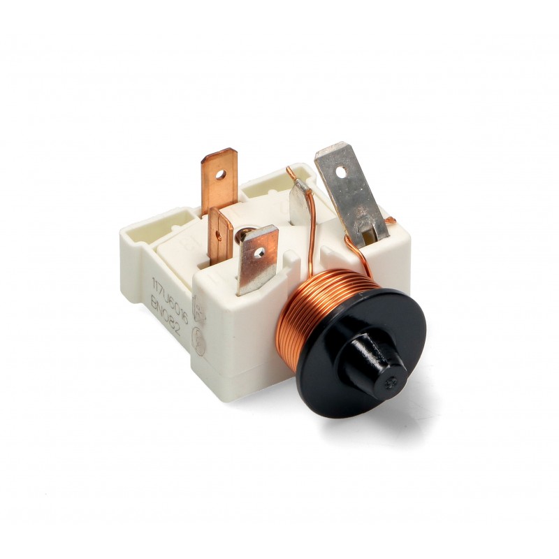 STARTING RELAY SECOP 117U6016