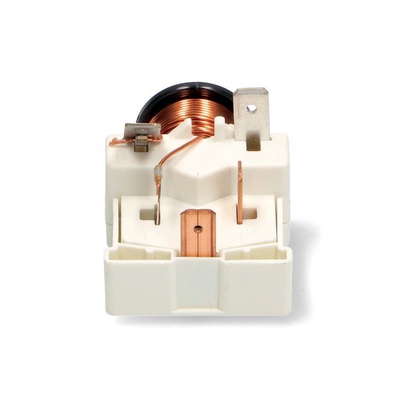 STARTING RELAY SECOP 117U6016